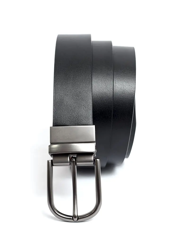 Ceinture Réversible